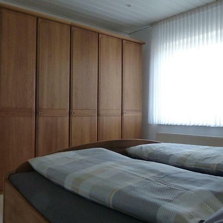 Ferienwohnung Rheinblick Bislich 韦塞尔 外观 照片